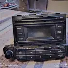 الرياض . توسان 2016 - 2017-2018 ديكور مكيف وكالة ومسجلة