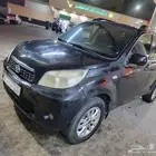 ديهاتسوا تيريوس 2012 سنجل السعر 15500نهايه سبب البيع السفر