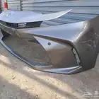 صدامات كامري اصلي وكالة موديل 2025