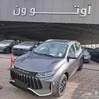 جيتور X50 بريميوم موديل 2025 اوتو ون