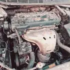 تويوتا كامري 2007 مرهم 2011 خارجي قطع وكالة