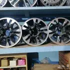 جنوط كشونه مقاس 16 العدد 4