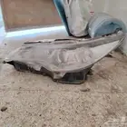 شمعه فورتشنر تركب من موديل 2016 إلى 2020