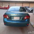 تويوتا كورولا استندر موديل 2008