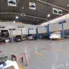 مكأين اتش ون بنزين