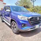 وانيت شانجان هنتر 2022