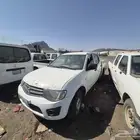 وانيت ميتسوبيشي مديل 2012