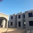 مقاول معماري