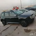 رينو داستر