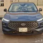 فورد توروس 2023 تيتانيوم