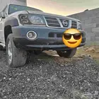 باترول سفاري