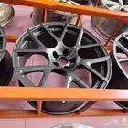 جنوط دوج دايتونا اصليه نضيفه مره مقاس 20
