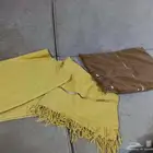 شال عرض قريب متر وطول قريب مترين