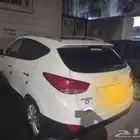 هيونداي توسان 2011