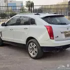 كاديلاك srx 2013 فل