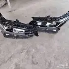 شمعات فورتشنر موديل 2024فل كامل