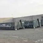 حاويات للايجار