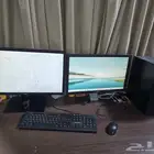 كمبيوتر