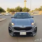 سبورتاج 2020 مكينة 1600
