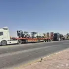 لوبد مع ونش سحب متواجد الرياض