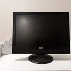 شاشه كاشير للبيع بدون أغراضه شغال ونظيف