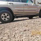 قطع غيار جيب لاندكروزر 2004 كامله