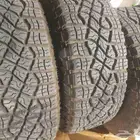 كفرات جودير جمس اسيرا وكاله جنط 18 بزرعها شبه جديد تاريخ نها