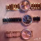 2ساعه Rolex و3نوع MlCHAEL KORS