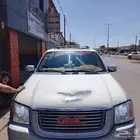 جمس انفوي مديل 2008