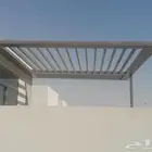 حداد مضلات وسواتر