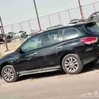 متوفر جميع قطع غيار سيارة نيسان باثفندر موديل 2016