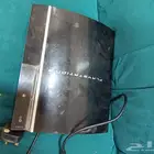 سوني3 مستعمل معه 3 يدات واحده جديده 2 مستعمله على السوم