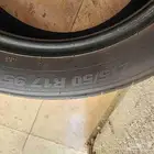 كفرات كومهو جديدة حديدة