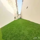 شقه مفروشه للايجار بحي الجسر موقع استراتيجي