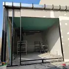 سندوايش  بنل تسليم مفتح