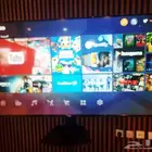 تلفزيون 65 بوصة