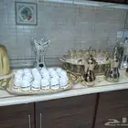 قهوجي وصبابين في الرياض