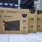 بيع شاشات تلفزيون سمارت 4kواي فاي مع التوصيل والتركيب فوري م