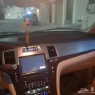 كاديلاك اسكاليدا  موديل 2008