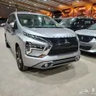 ميتسوبيشي اكسباندر 2025