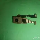 كاميرة ايفون 11 العادي