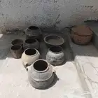 اغراض تراثيه