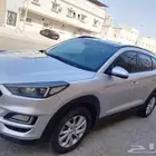 هيونداي توسان 2019
