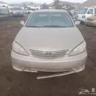 Toyota Camry 2004