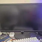 شاشة asus 228
