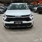 كيا سبورتاج2025 تصفيات نهاية السنه