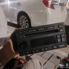 مسجل فورد فكتوريا وماركيز وكالة