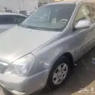 كيا كرنفال 2013