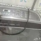 غسله تمتك تغسل كنبل و ملبس القدم 15 عله اسوم