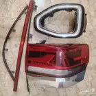 اسطب فولكس واجن تيرامونت وتي روك